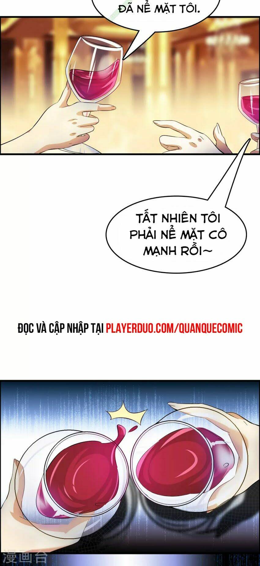 dị giới cung ứng thương chapter 9 22