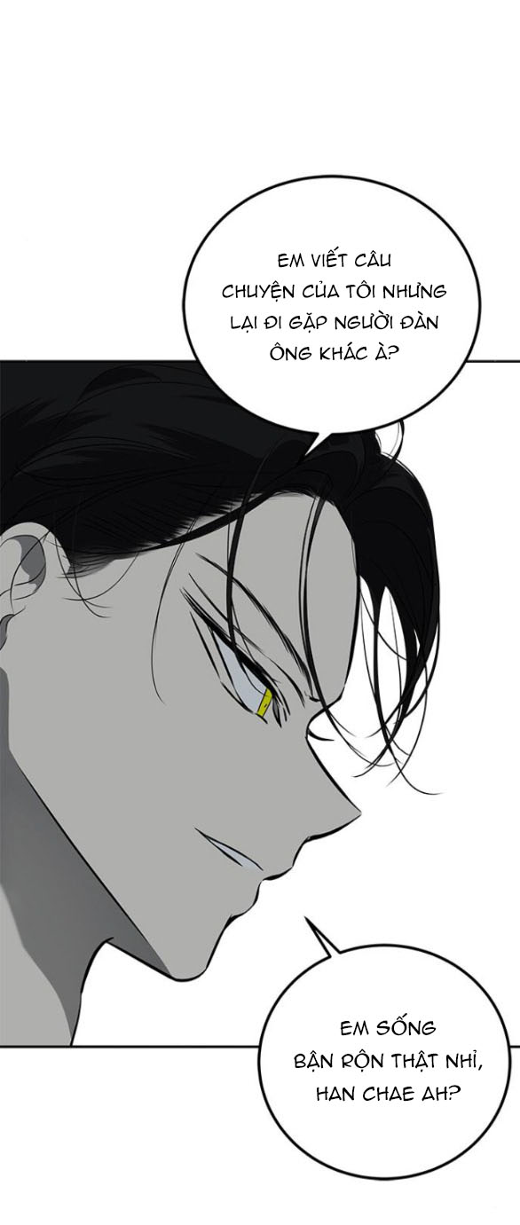 Cạm Bẫy chapter 194.2 25