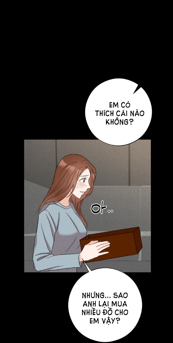 Để Đứa Bé Yên chapter 15.1 - Trang 27