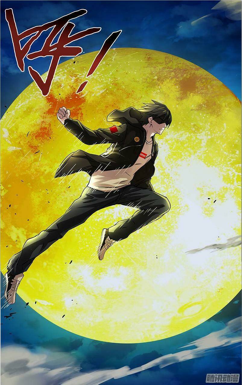 were wolf chapter 72 3