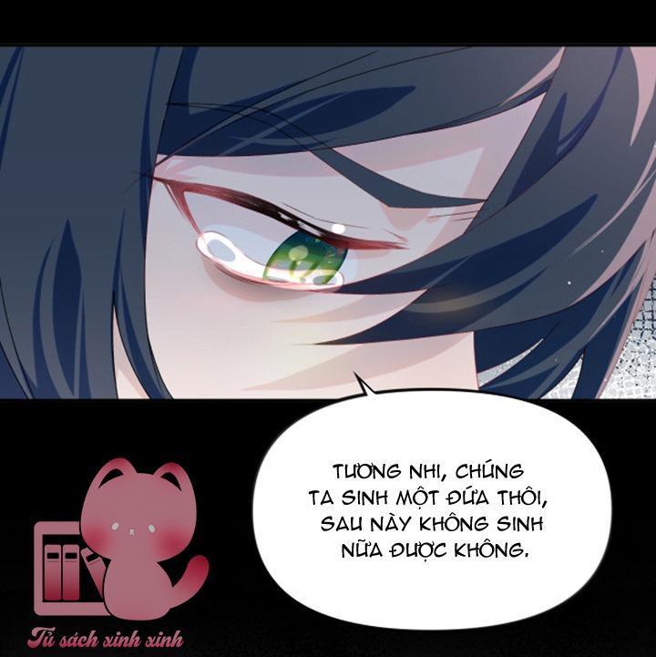 một đêm nọ đột nhiên yandere tới! chapter 143 39
