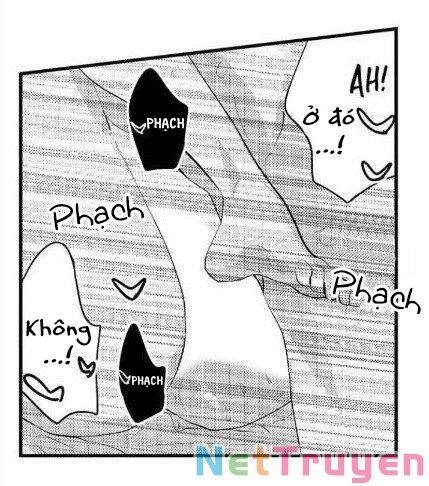 có phải cơ bắp của tôi đã kích thích em? chapter 21 23