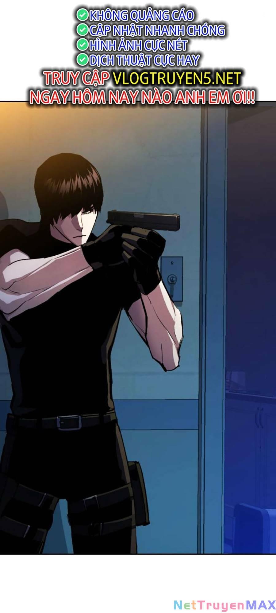 bạn học tôi là lính đánh thuê chapter 151 98