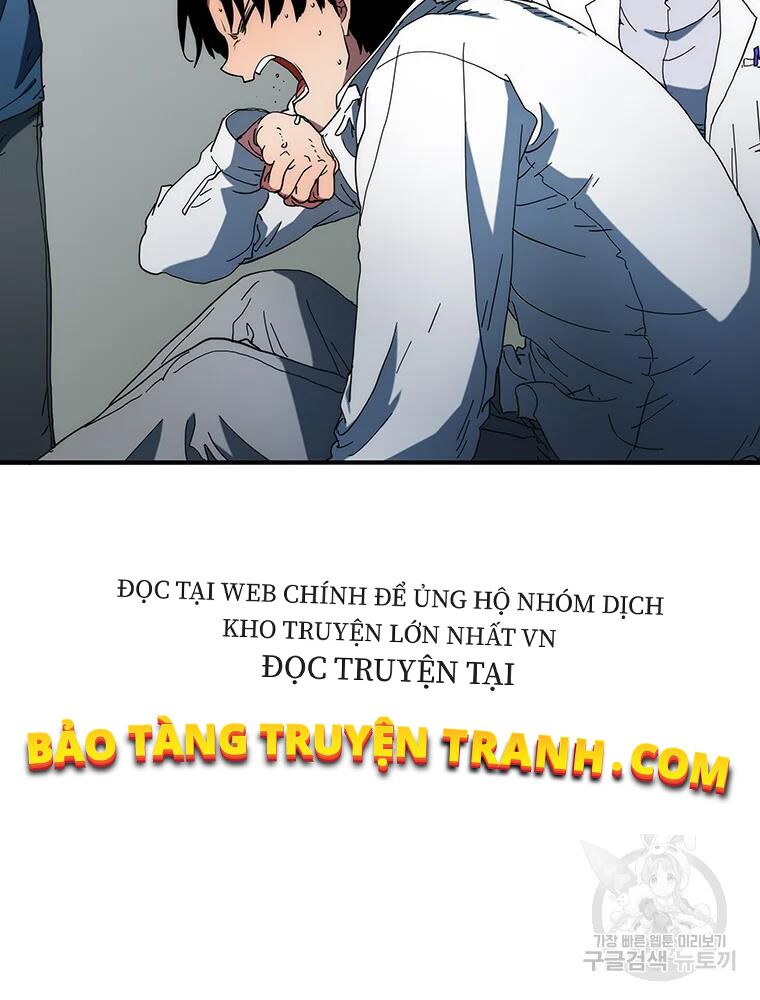 các chòm sao chỉ chú ý mình tôi chapter 31 9