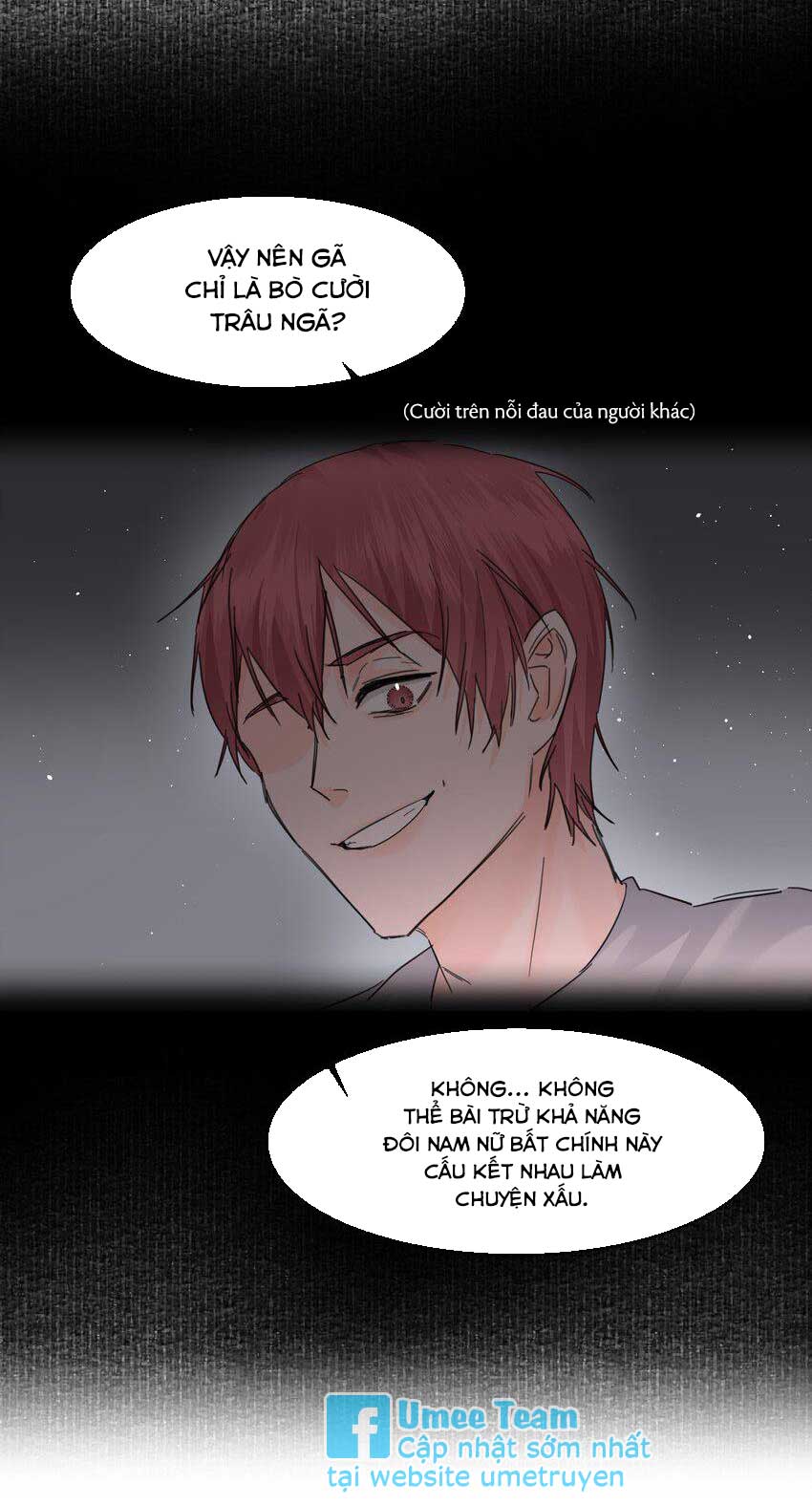 tình cũ là vua chapter 21 33