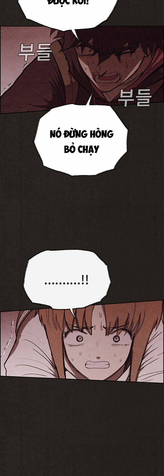 quái vật tại chung cư xanh chapter 106 10