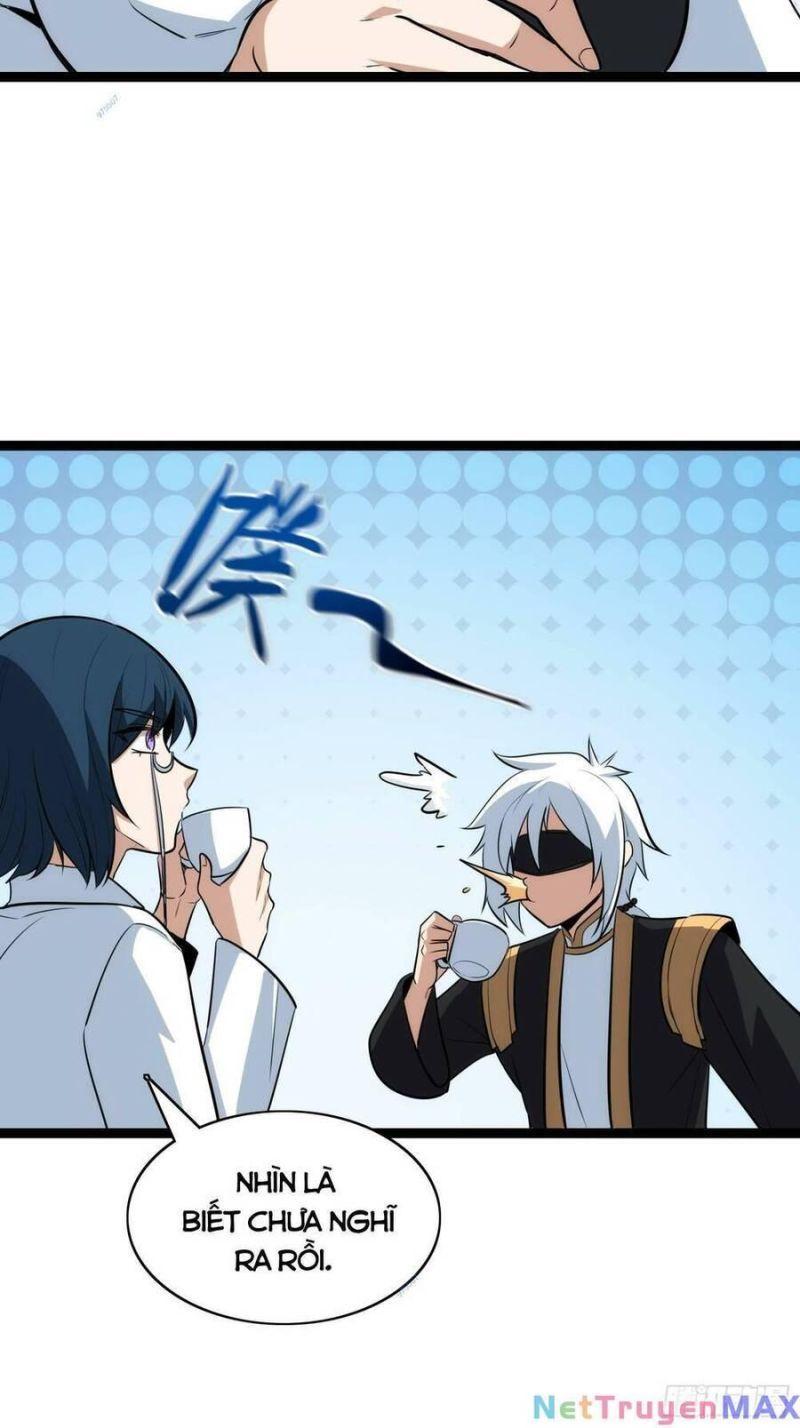 thiên sư chapter 38 16