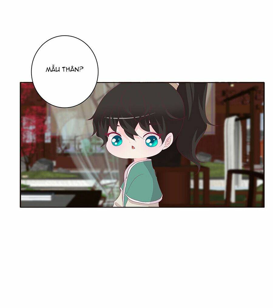 tướng quân mời ra trận chapter 146 21