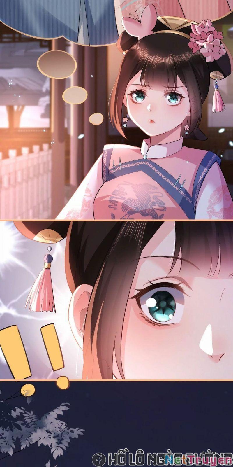 quận chúa vững quá không thể tiêu diệt! chapter 75 23