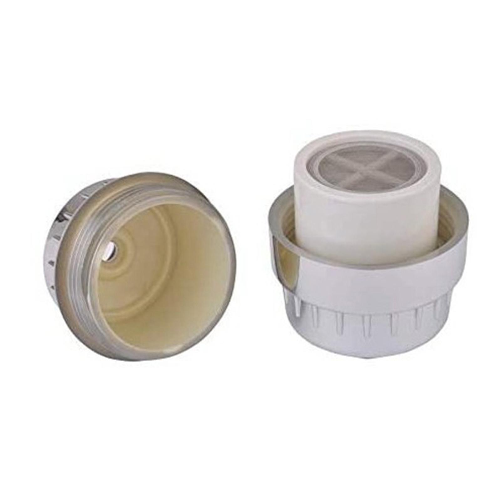 Universal Shower Water Filter Chlorine Remover Hard Water Softener
