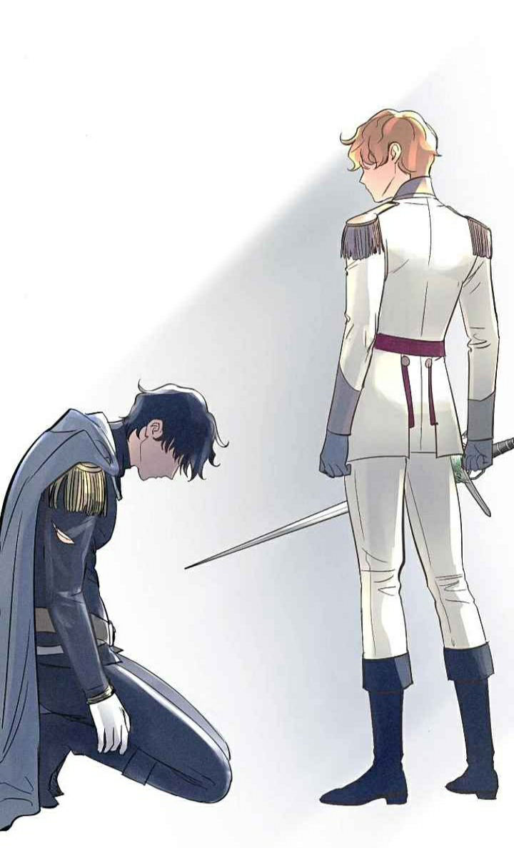 lựa chọn cuối cùng của tôi là nam phụ chapter 1 43