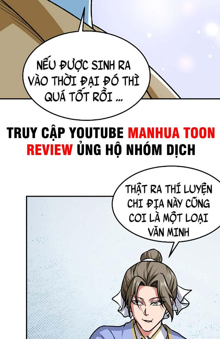 võ đạo độc tôn chapter 607 20