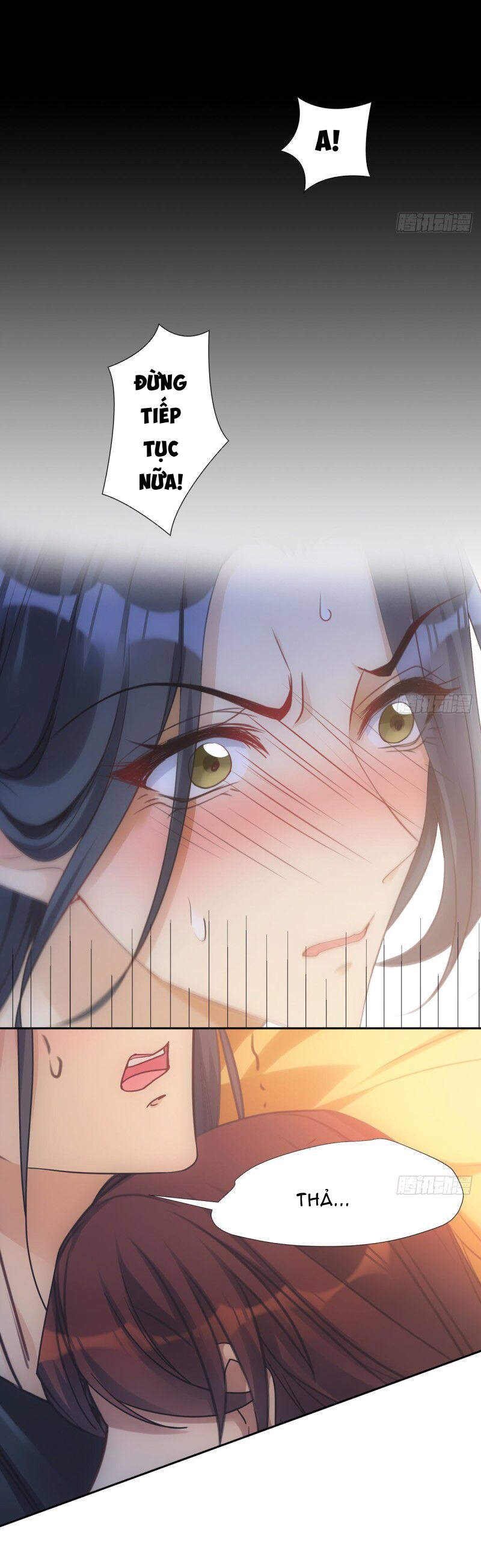 khi sư - umee chapter 9 12