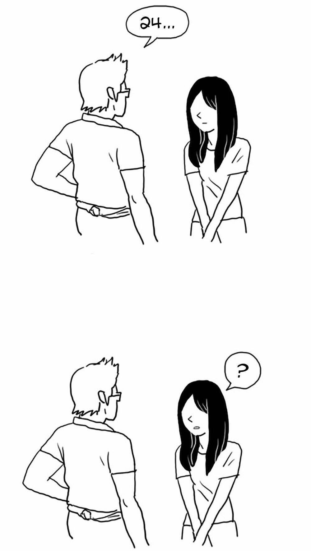 cô nàng trên lớp - the girl from class chapter 17 27