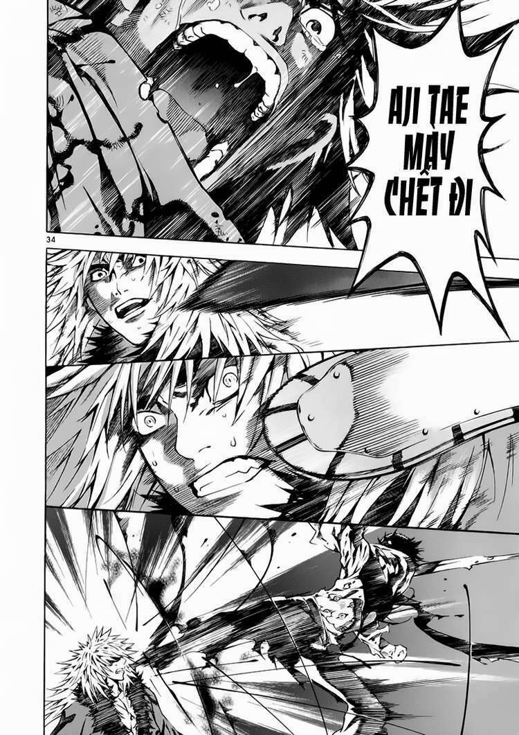 shin angyo onshi (tân ám hành ngự sử) chapter 78 32