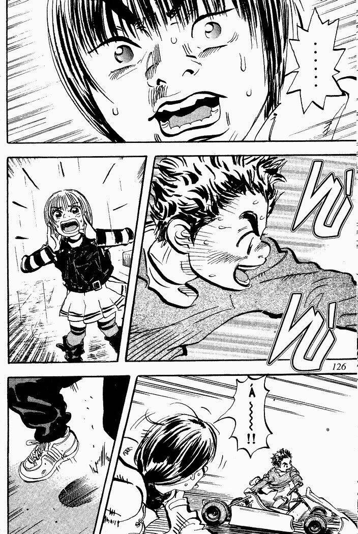 khát vọng đường đua chapter 4 16