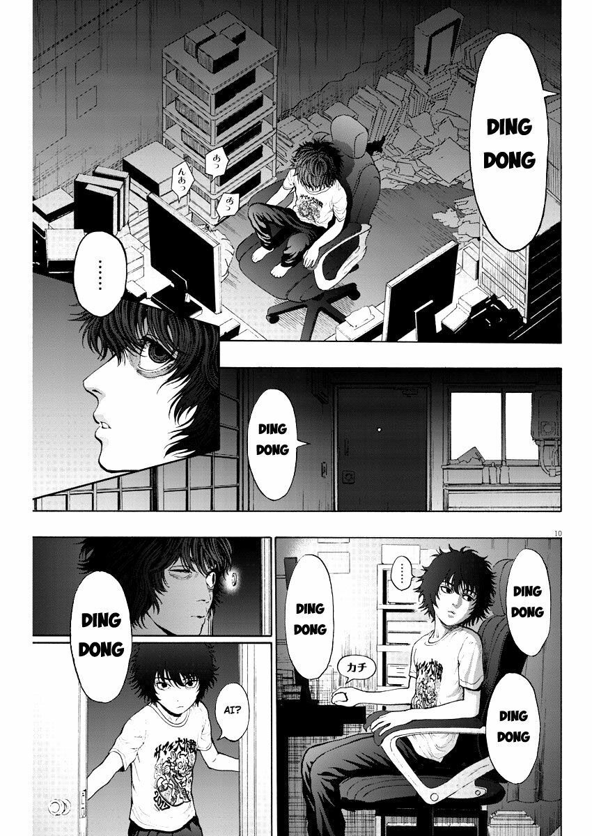 đọa nhân chapter 24 13