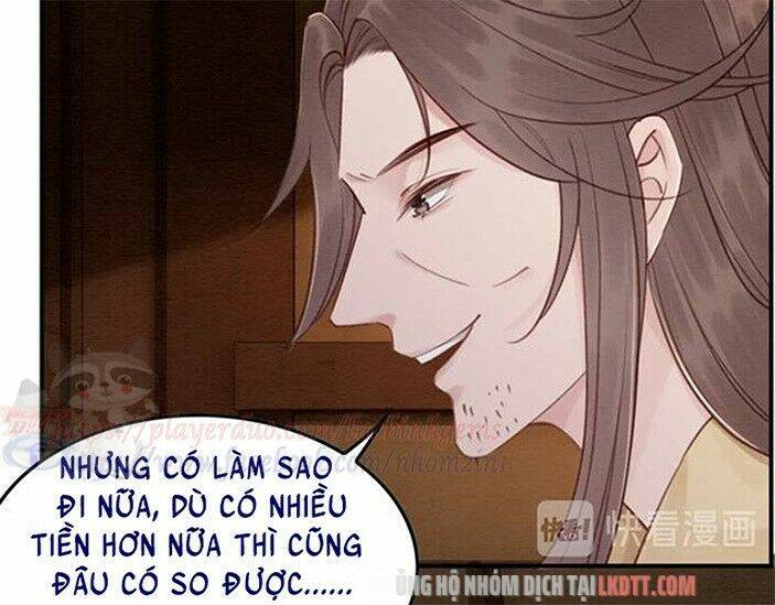 trọng sinh bá sủng nhiếp chính vương quá mạnh mẽ chapter 88 46