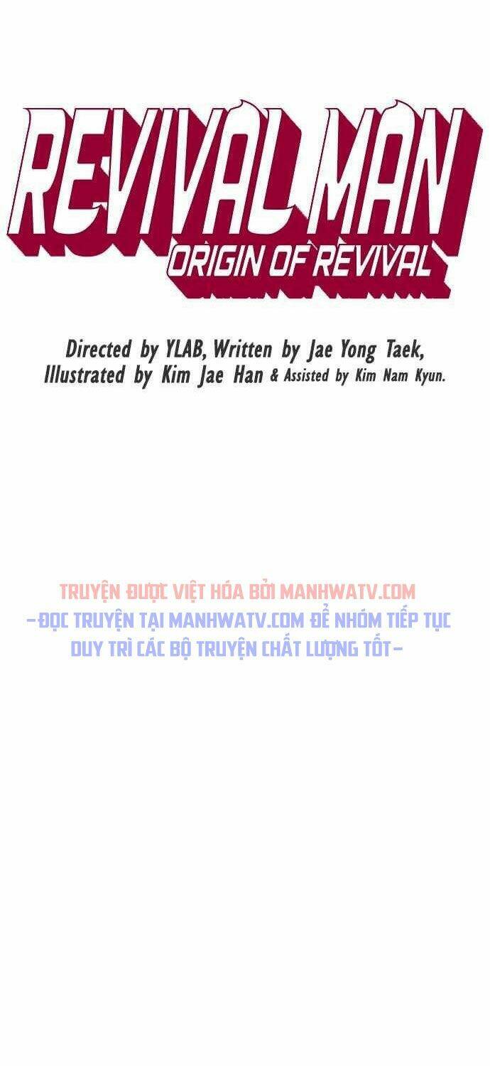 kẻ hồi sinh chapter 154 9