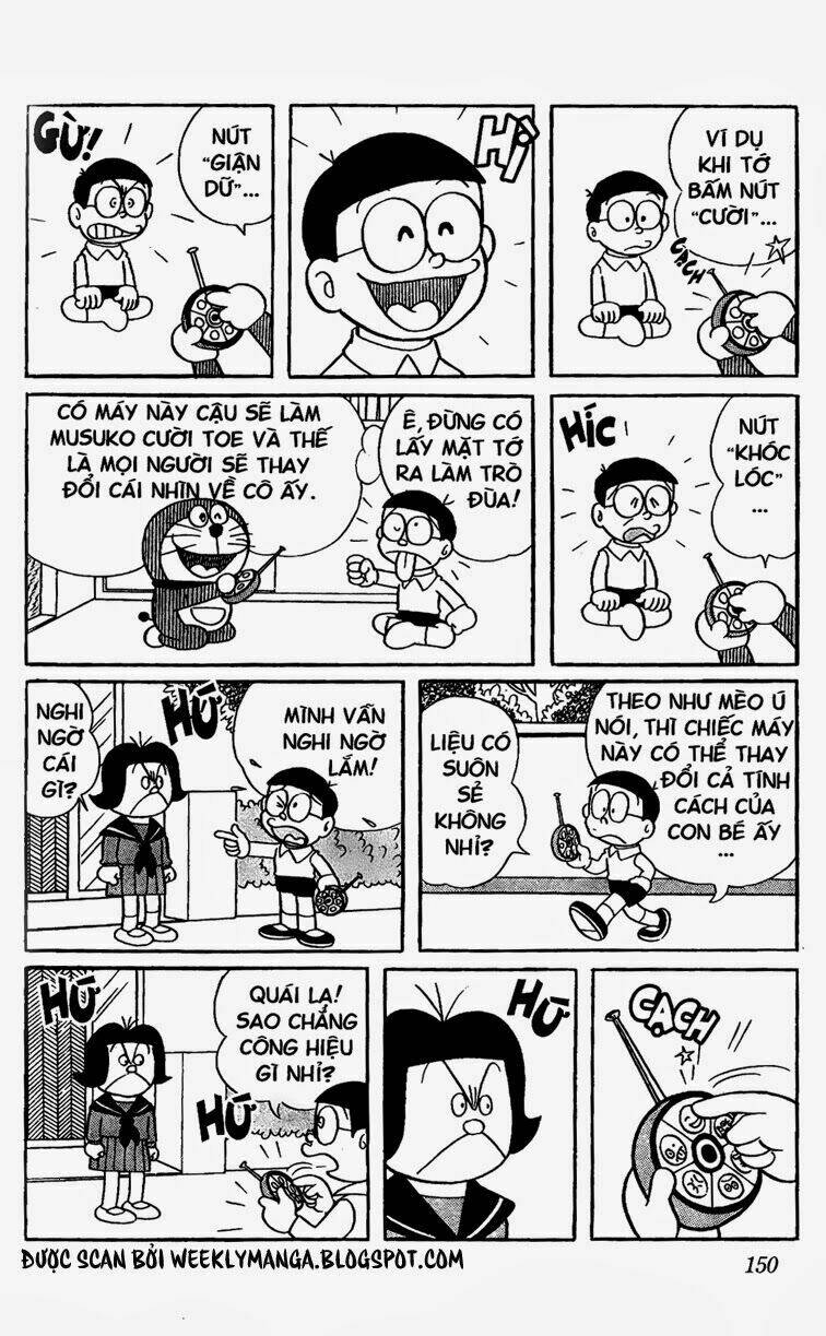 doraemon chapter 282 4