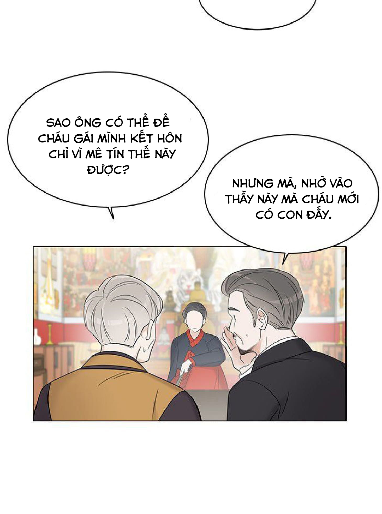 khi ta chạm nhau chapter 1 55