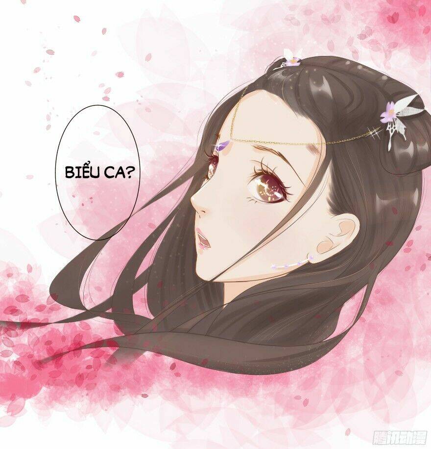 ngô bổn công chúa chapter 4 30