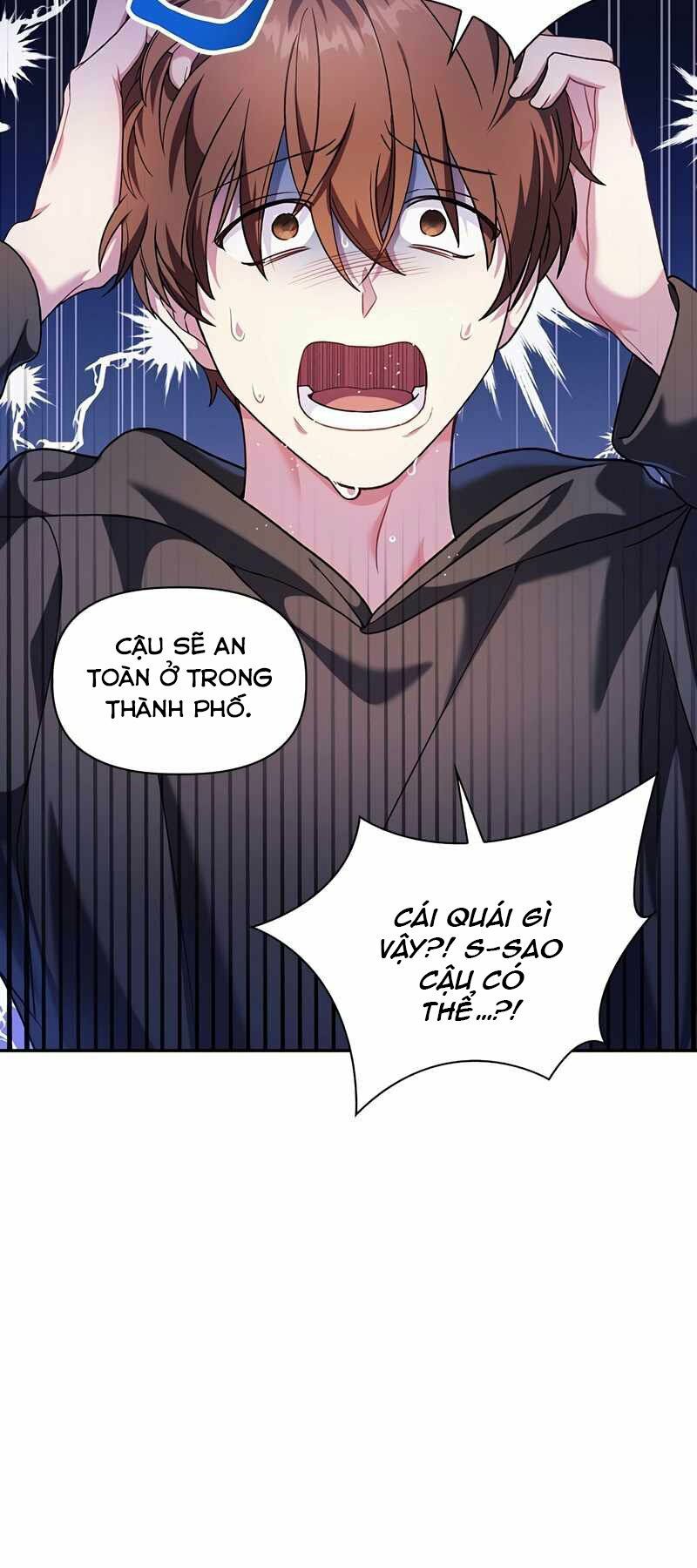 Kí Sự Hồi Quy Chapter 42 4