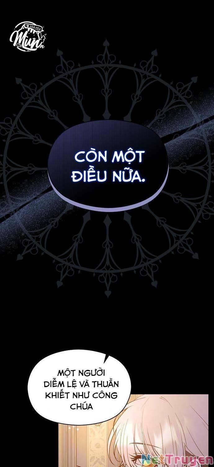 tôi không cố ý quyến rũ nam chính đâu! chapter 54 1