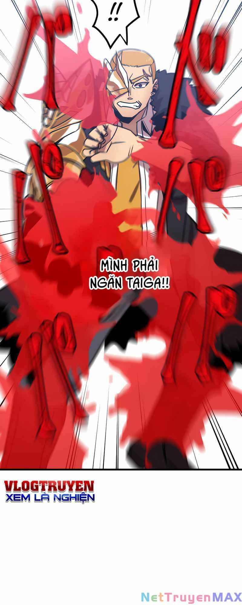 Huyết Thánh Cứu Thế Chủ~ Ta Chỉ Cần 0.0000001% Đã Trở Thành Vô Địch chapter 5 102