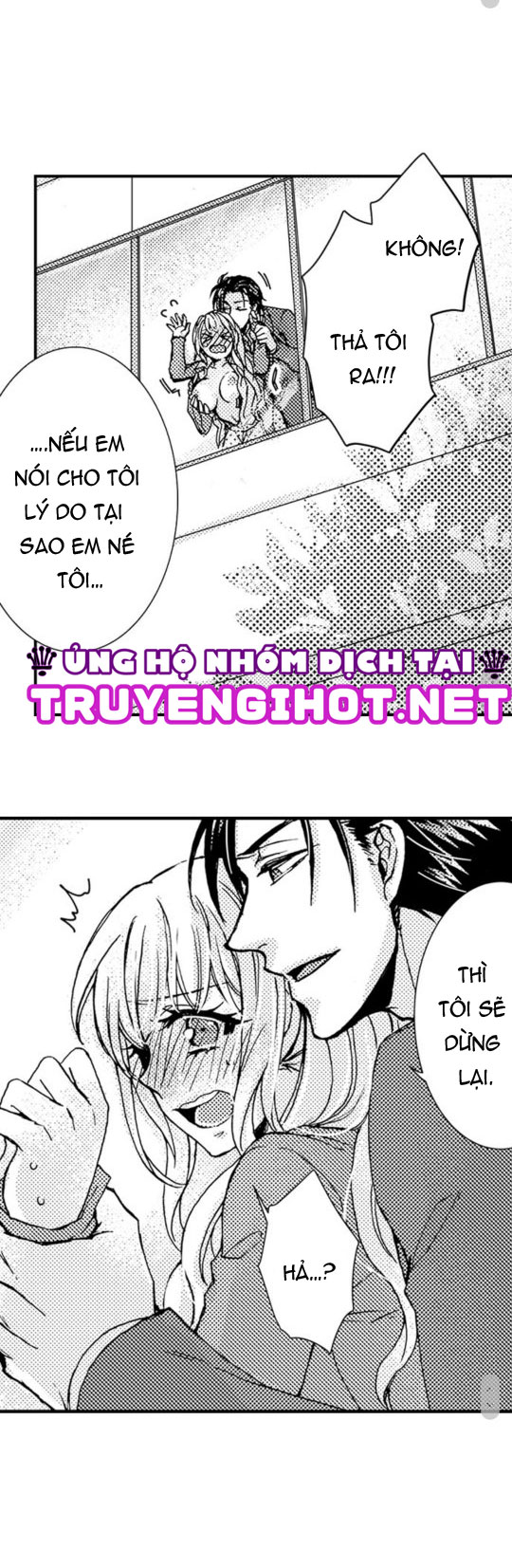 vị sếp thú tính nhà bên chapter 15.2 2