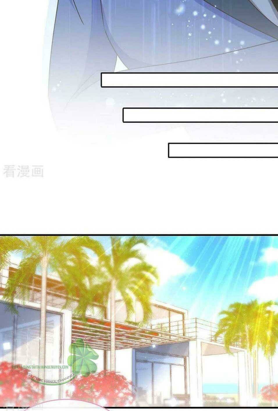 truy nã toàn cầu truy thê về sủng chapter 84.2 19