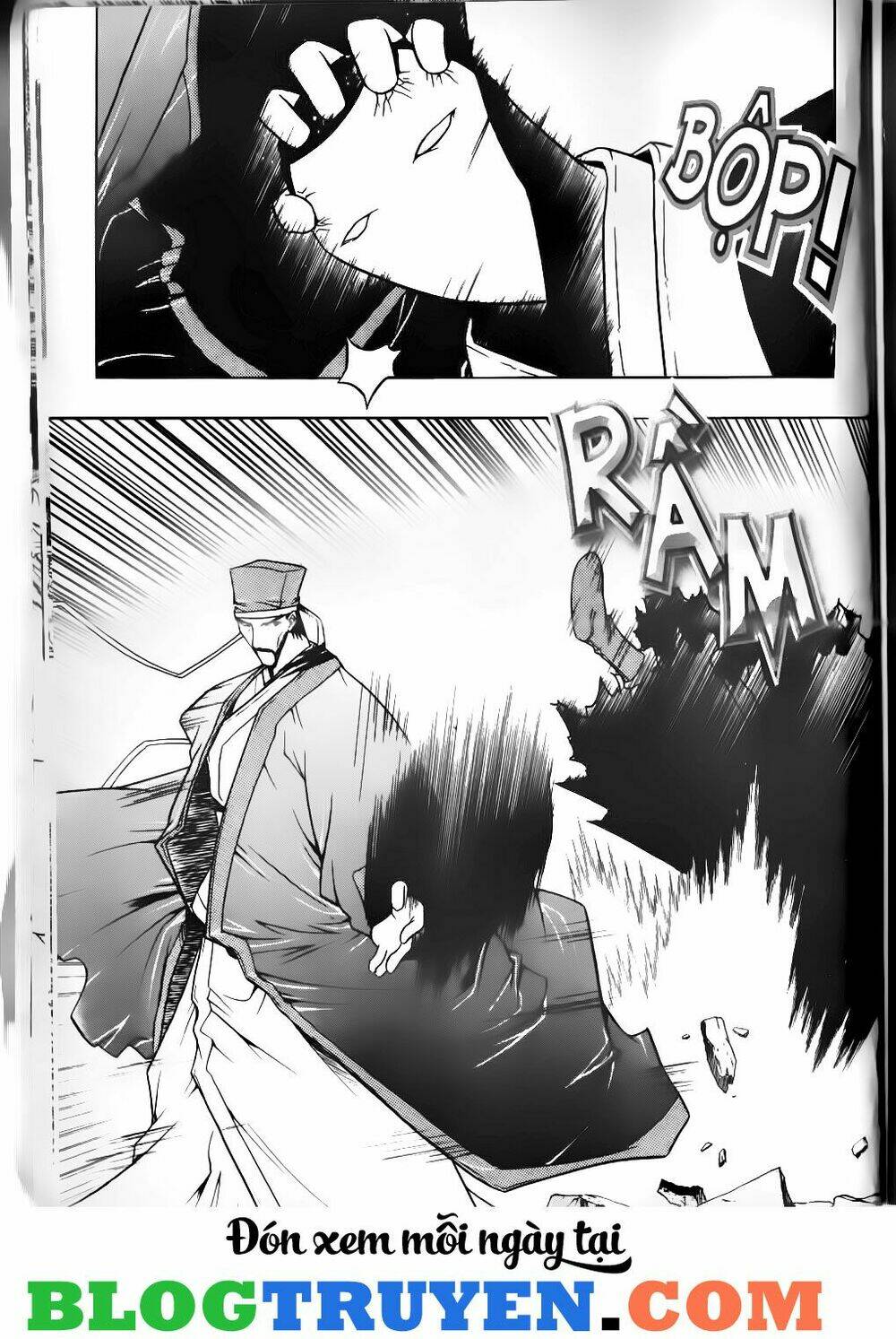 thiên lang liệt truyện chapter 80 9