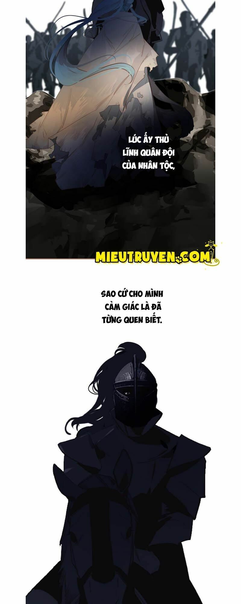 nhất đại linh hậu chapter 21 33