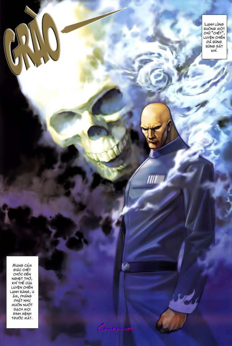 võ thần phượng hoàng chapter 19 6