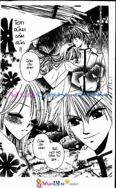 arita đáng yêu chapter 14 112