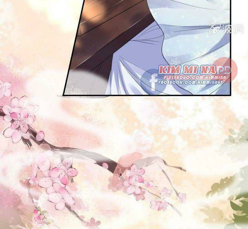 vương gia kiêu ngạo quá khó cua chapter 64 43