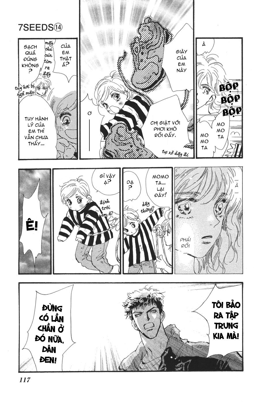 mầm sống chapter 75 6