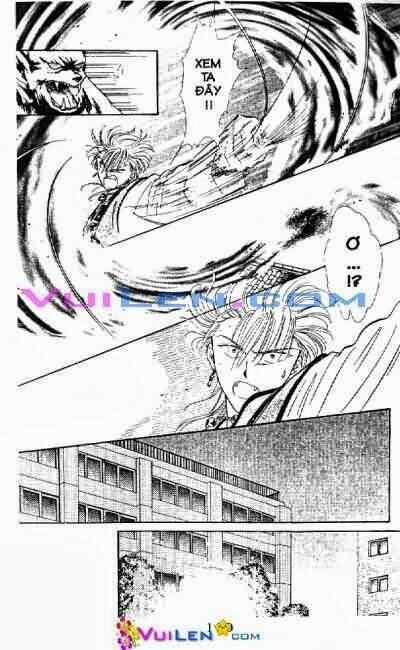 quyển sách kỳ bí chapter 15 111