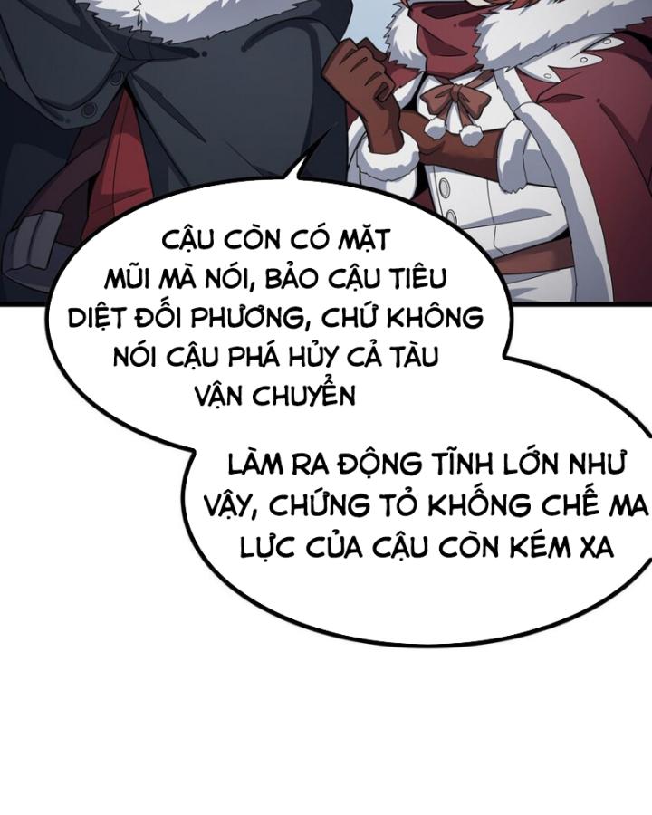 vô hạn sứ đồ và 12 nữ chiến binh chapter 411 64