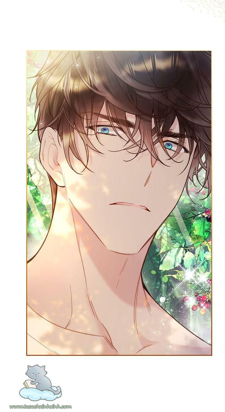 [15+] công chúa chloe chapter 75 12