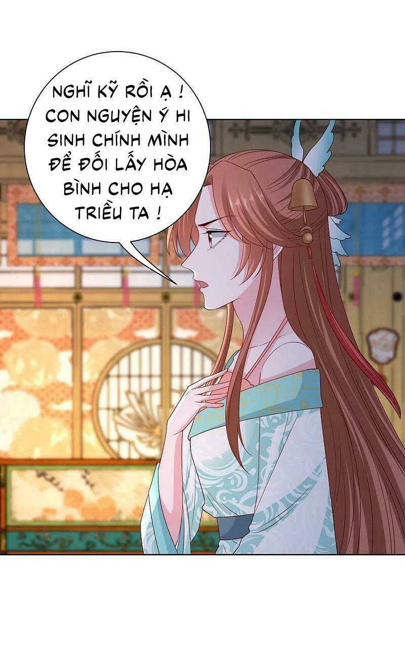 độc y đích nữ chapter 206 16