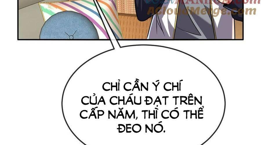 nhìn thấy thanh máu, ta xử tội thần linh chapter 99 33