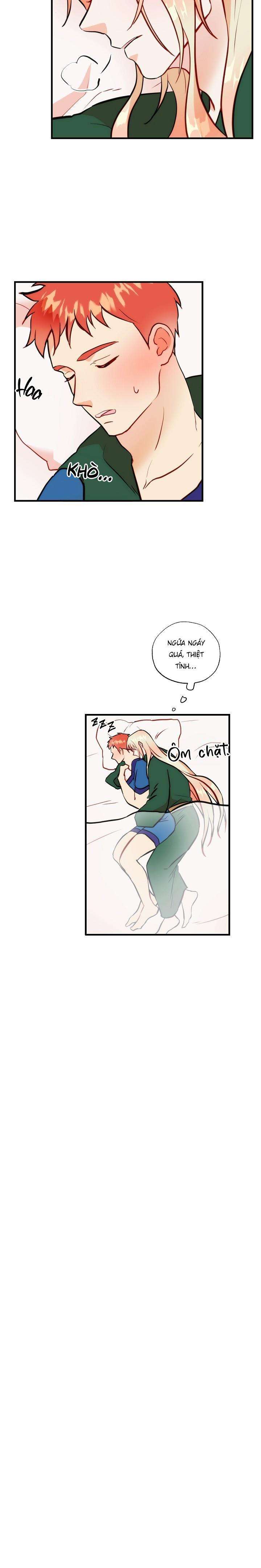 phù thủy gợi tình chapter 40 7