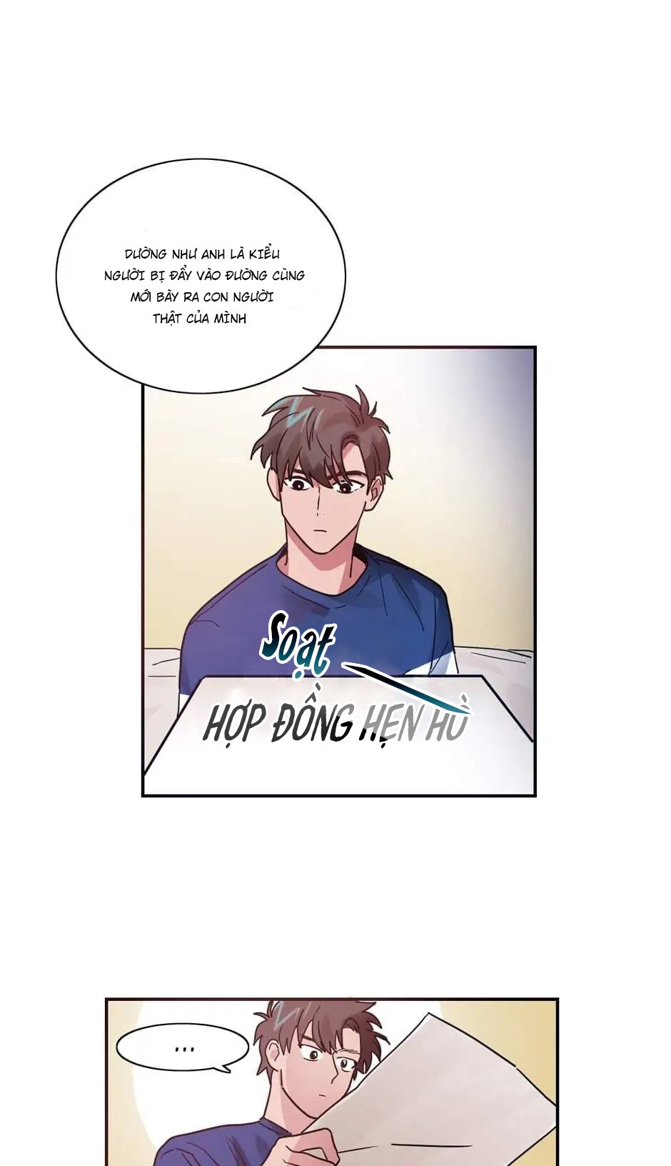 love on my terms chapter 3 37