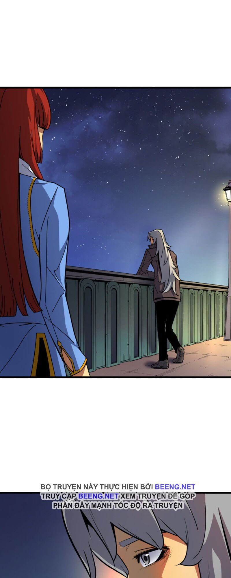sự trở lại của pháp sư vĩ đại sau 4000 năm chapter 9 32
