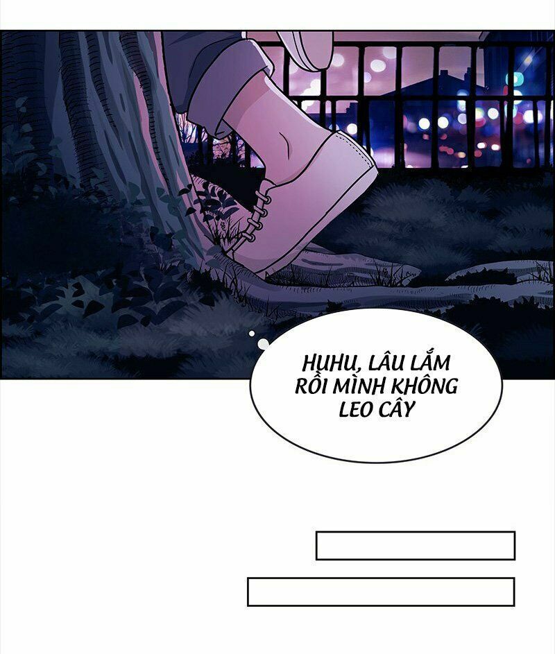 nửa đêm ở poppy land chapter 5 53