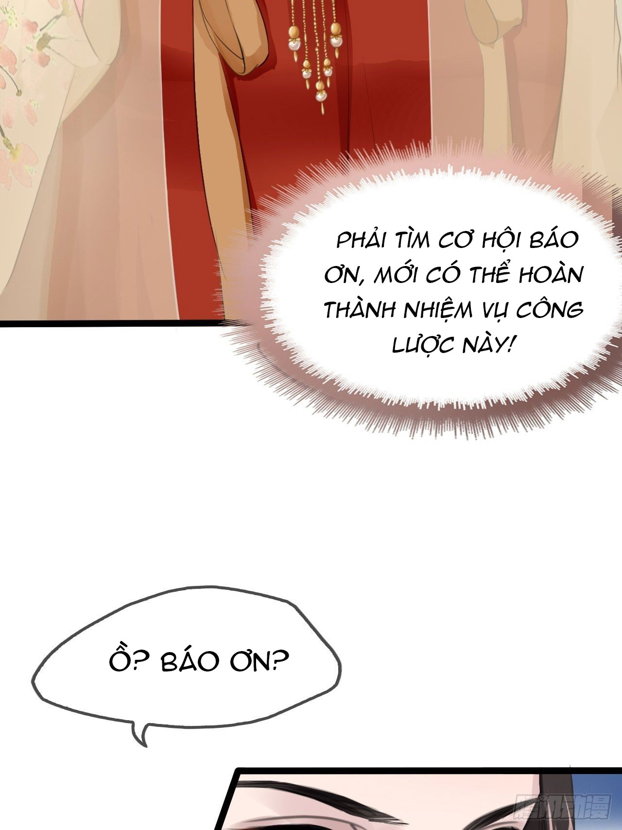 kiều thê của xà vương chapter 3 11