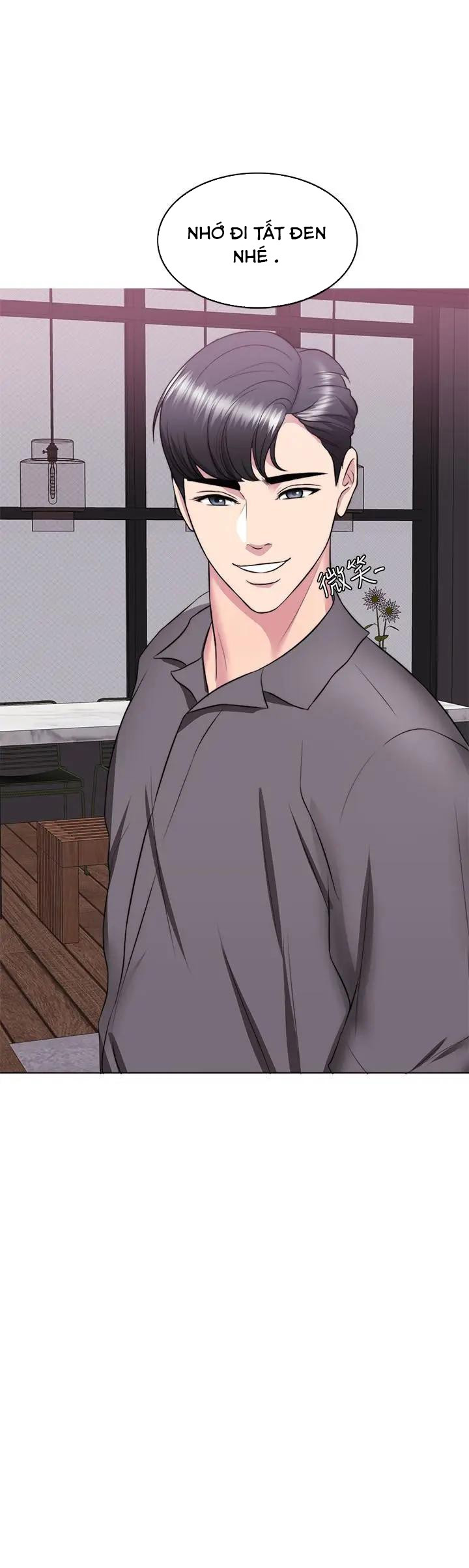 bể bơi ướt át chapter 23 9