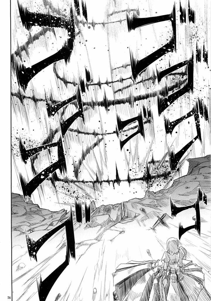 sword dancers ii chapter 3 73
