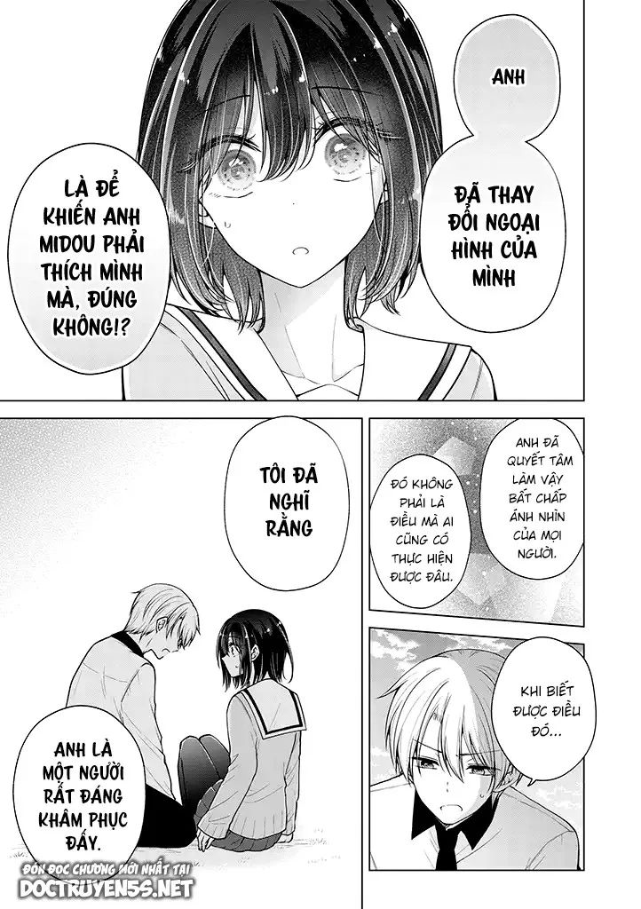 koisuru (otome) no tsukurikata chapter 65 9